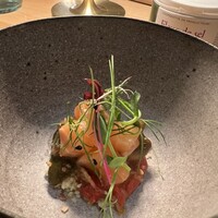 尾山台 山田 - 