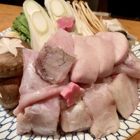 馳走 なか川 - 