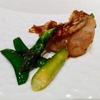 中国飯店 富麗華 - 
