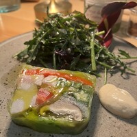 尾山台 山田 - 