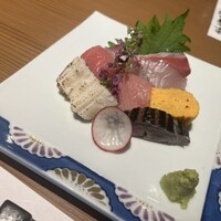 創作和食 わた邊 - 