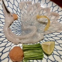 馳走 なか川 - 