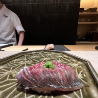鮨 若尊 - 