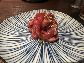 焼肉 わしの - 