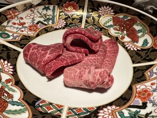 焼肉 わしの - 