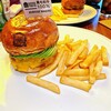 Burger Revolution Tokyo Wine & Bar - 料理写真: