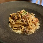 イタリア食堂SORA - 