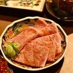 Yakiniku Dainingu Daikoku Ebisu - 