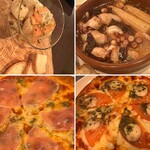 カフェ&ダイニング イチゴ - 