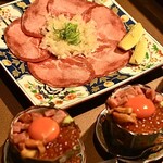 焼肉ダイニング 大黒戎 - 