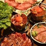 Yakiniku Dainingu Daikoku Ebisu - 