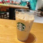 STARBUCKS COFFEE - 