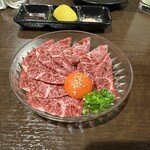 Yakiniku Musou Musashi - 