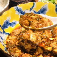 中華旬彩 森本 - 