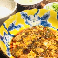 中華旬彩 森本 - 