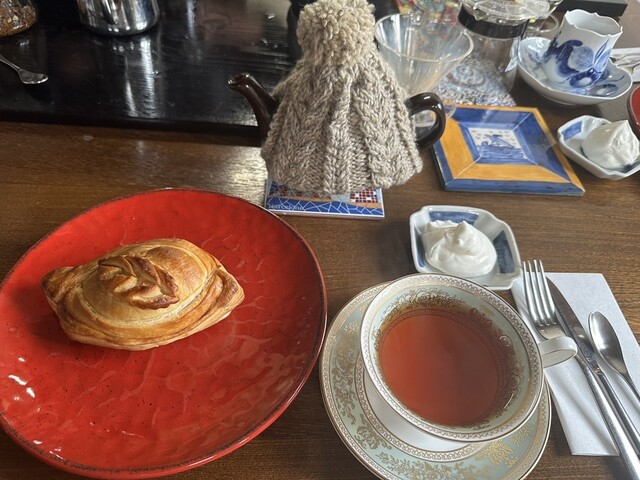 M&rsquo;s Cafe（エムズカフェ）福島店 &ndash; 落ち着くカフェでゆったりランチ・ディナー