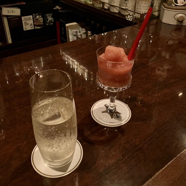 バースカーレット （Bar SCARLET） - 黒崎/バー | 食べログ