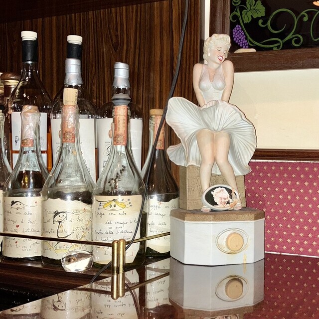 SCARLET スカーレット For BAR 幾星＆KFWS SCARLET for Bar Cherokee15周年記念ボトリングをリリース