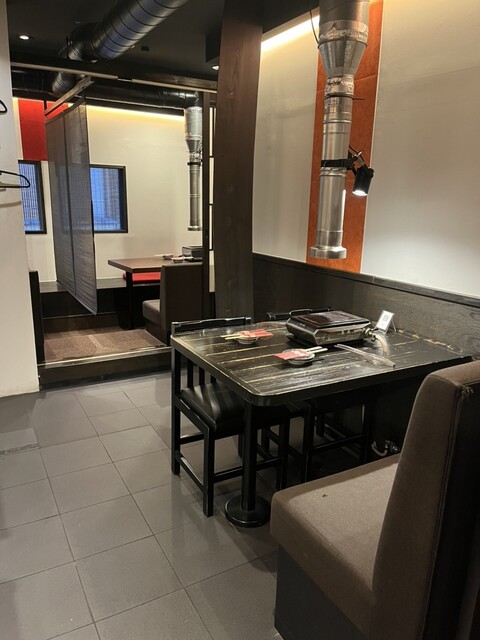 Yakiniku Dining Daikoku Ebisu Sentochoten photo 5