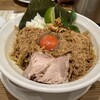 本町製麺所 中華そば工房