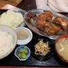 沢内甚句 - ももどり定食