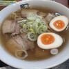 喜多方ラーメン 坂内 潮来店