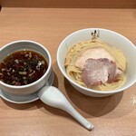 らぁ麺 はやし田 - 