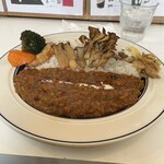 カレーの子 くろしお - 