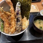 Tendon Hamada - 