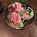 Sushi To Yakitori Daichi - 