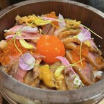 Gion Duck Rice - 