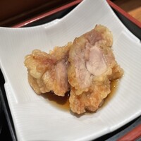 赤坂 金舌 - 