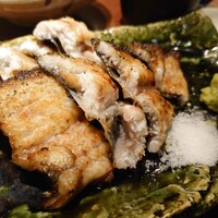 新宿うな鐵 はなれ - 