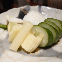新宿うな鐵 はなれ - 