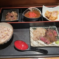 赤坂 金舌 - 