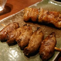 新宿うな鐵 はなれ - 