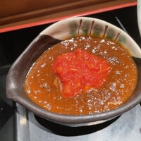 赤坂 金舌 - 