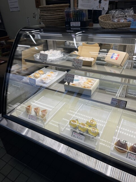 モン高砂堂 - 秋田（ケーキ）の写真