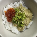 煮干し中華そば 山形屋 - 