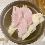 J太郎 - 明宝ハム