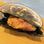 スシコーヒー - トロたく