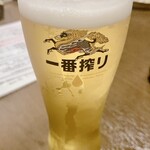 Jeitarou - 生ビール