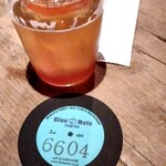 ブルーノート東京 - コーヒーハイボール
