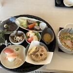 うどんれすとらん へんこつ - 