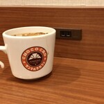 サンマルクカフェ - ドリンク写真: