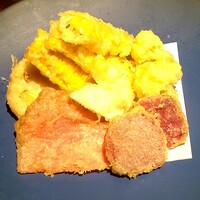 新和食ひとはし -  新和食ひとはし -