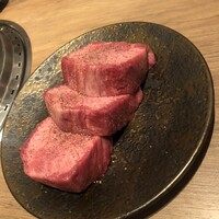 焼肉 The INNOCENT CARVERY 新丸ビル店 - 
