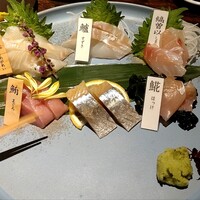 新和食ひとはし -  新和食ひとはし -