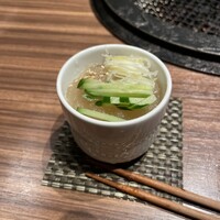 焼肉 和 - 