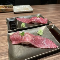 焼肉 和 - 